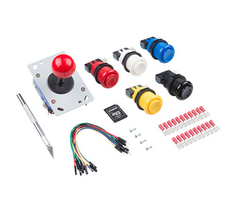 KIT-14007 Image.