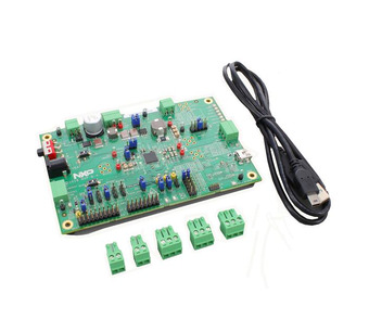 KITVR5500AEEVM Image.