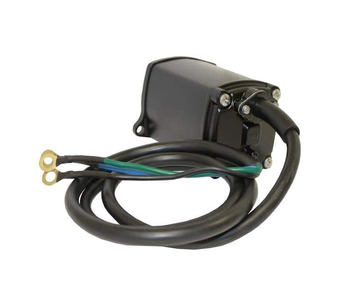 107-115A MOTOR Image.