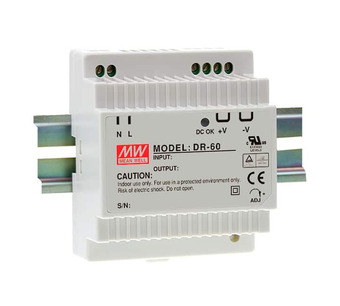 DR-60-12 Image.