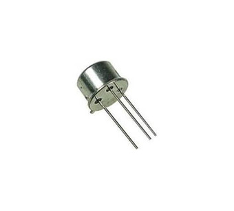 2N6052 Image.