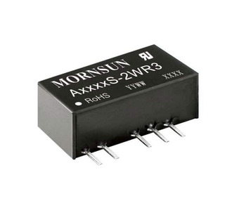 A1224S-2WR3 Image.