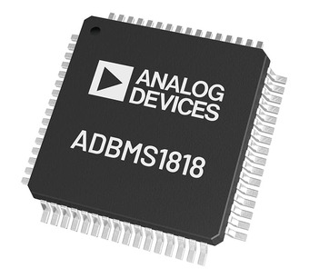 ADBMS1818ASWZ-RL Image.