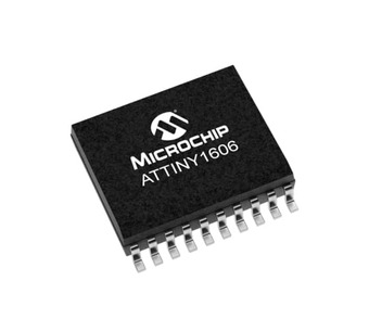ATTINY1606-SFR Image.