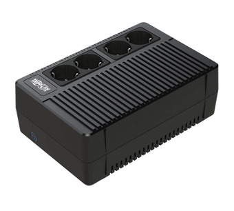 AVRX650UD Image.