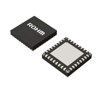 BD9P233MUF-CE2 Image.