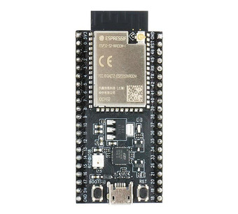 ESP32-S2-SAOLA-1MI Image.
