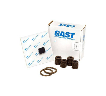 GAST K247 Image.