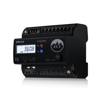 KW350-P1-D-S-RC-PC Image.