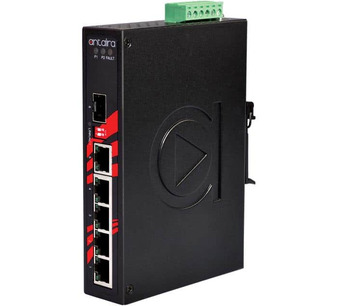 LNX-0601G-SFP Image.
