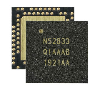 NRF52833-QIAA-R Image.