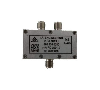 PD-2001-S Image.