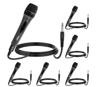 PM 286 6Pcs Image.