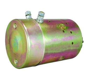 RS31-03128 MOTOR Image.