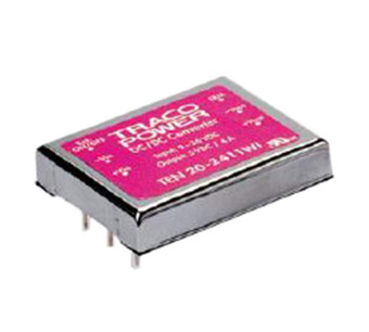 TEN 20-2411WI Image.