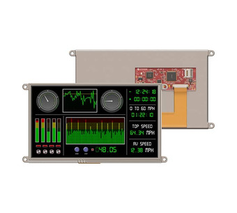 ULCD-90DT-PI Image.