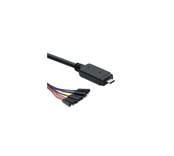 USBC-HS-UART-3.3V-3.3V-1800-SPR Image.