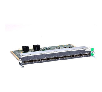 WS-X4624-SFP-E Image.