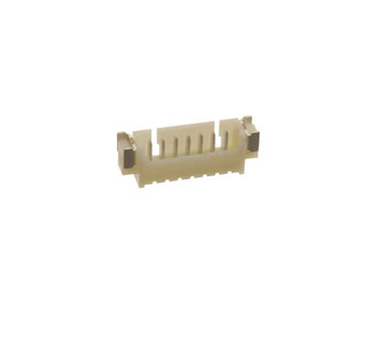 125SH-A-07-TR-SMT Image.