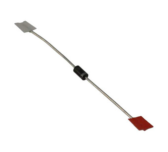 1N4001 Image.