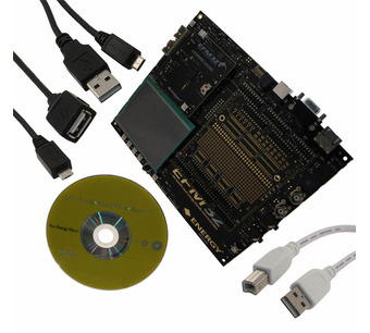 EFM32LG-DK3650 Image.