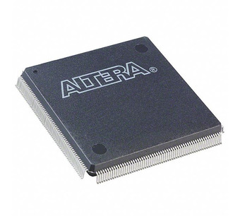 EP1C12Q240C7 Image.
