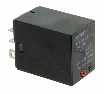 G9H-205S-DC24 Image.