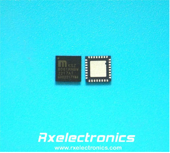 KSZ8061RNBW Image.