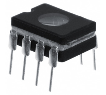 PIC12C508/JW Image.