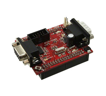 AVR-CAN Image.