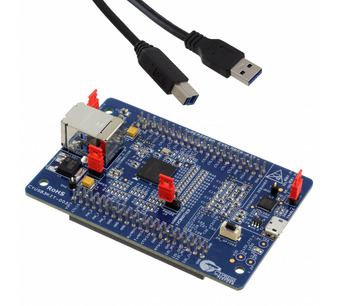 CYUSB3KIT-003 Image.