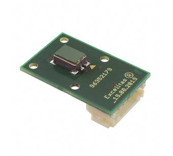 DIGIPYRO SMD ADAPTERBOARD INCL. PYD 2792 Image.