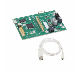 DRV8899-Q1EVM Image.