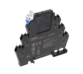 G3RV-ST500-D DC24 Image.