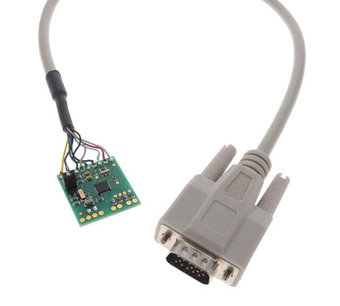 GP22-DEMO MODULE Image.