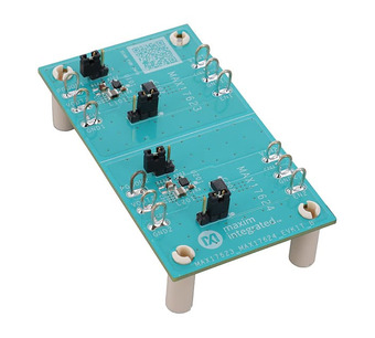 MAX17623EVKIT# Image.