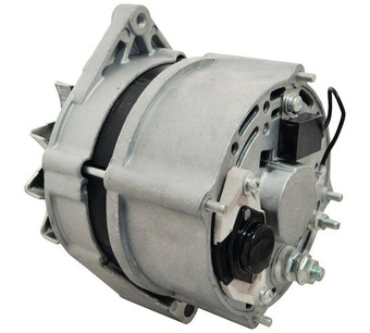 580M YEAR 2006 ALTERNATOR Image.