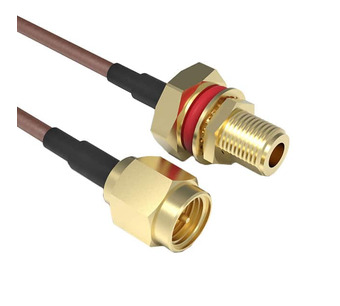 CABLE 243 RF-0300-A-1 Image.