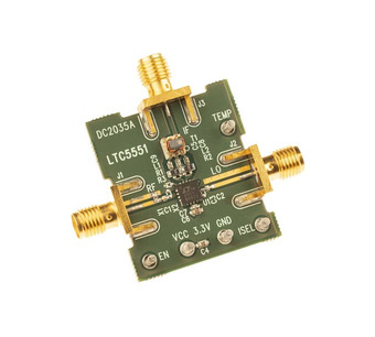 DC2035A Image.