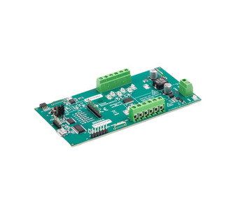 DRV8912-Q1EVM Image.