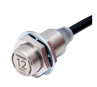 E2EW-QX12B1T18-M1TJ 0.3M Image.