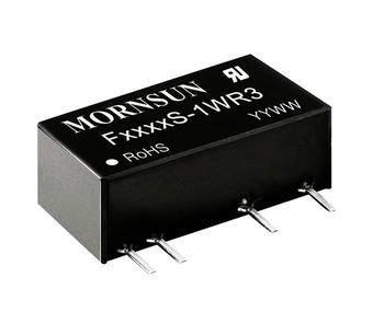F0503S-1WR3 Image.