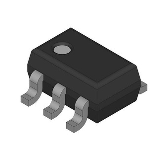 ISL55013IEZ-T7 Image.
