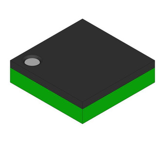 LP3918TL/NOPB-TI Image.