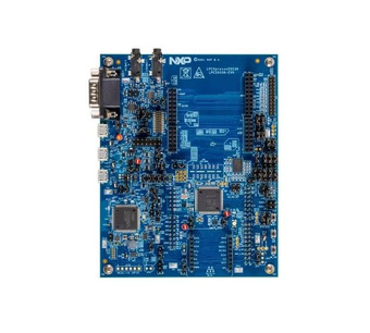 LPC5536-EVK Image.