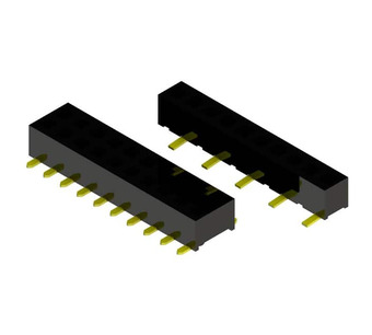 LSSHS-530-D-06-F-LF Image.