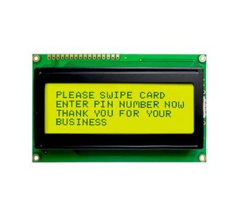 NHD-0420DZ-FL-YBW-33V3 Image.