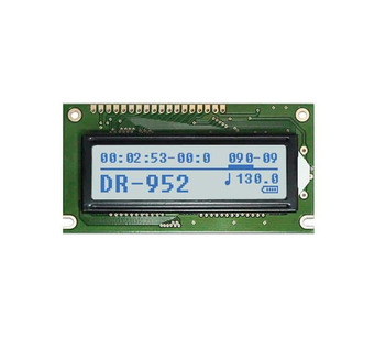 NHD-12232AZ-FSW-GBW Image.