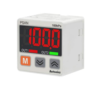 PSAN-LV01CV-R1/8 Image.