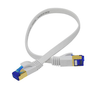 QG-CAT7F-1FT-WHT Image.